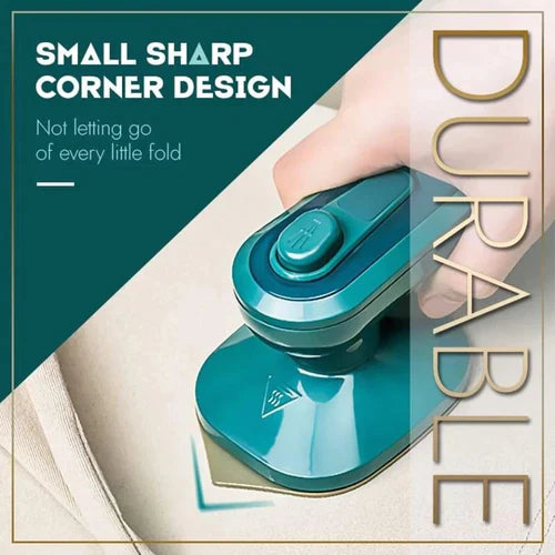 Handheld Portable Steam Iron - KCShopping