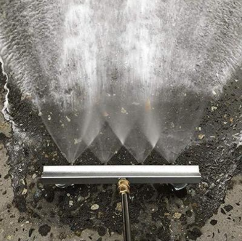 Ultimate Undercarriage Car Power Washer Attachment - KCShopping