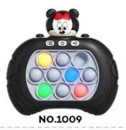 PopZen Fidget Delight - KCShopping