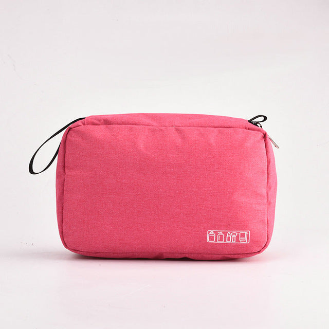 Organisateur de toilette TravelMate