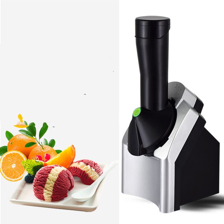 Frozen Fruit Ice Cream Maker - KCShopping