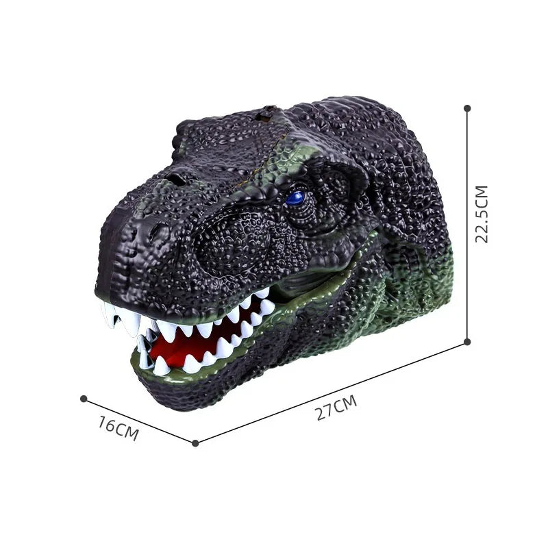 T-Rex Battle Blaster - KCShopping