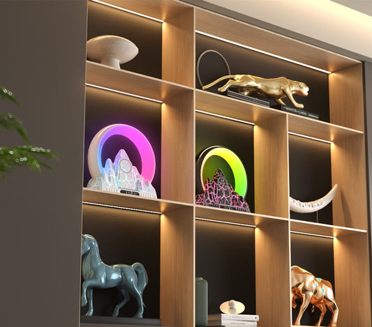 Sunrise Serenade Smart Hub - KCShopping