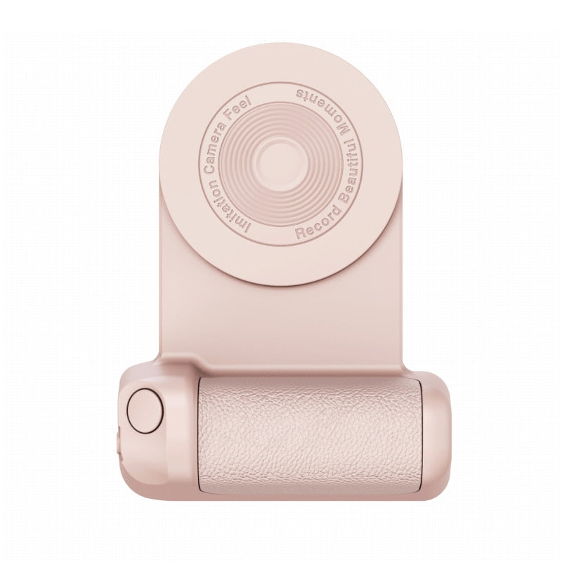 Magnetischer Telefonhalter und Powerbank