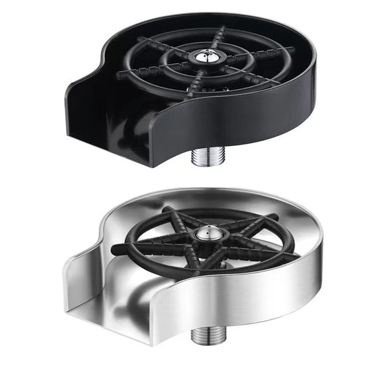 Glass Washer -Cup Washer - KCShopping