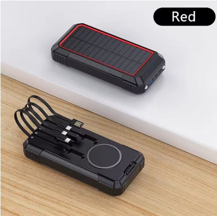 SolarVolt™ ProCharge 30K - KCShopping