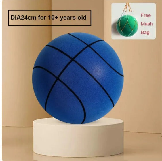 Silent Bounce: Joyful Playground Toy - KCShopping