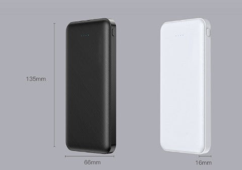 PowerMate - Portable Heat Booster - KCShopping