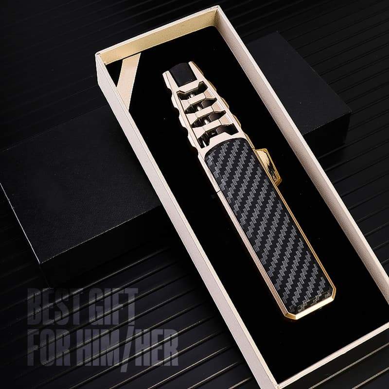 Windproof Spray Gun Lighter - KCShopping