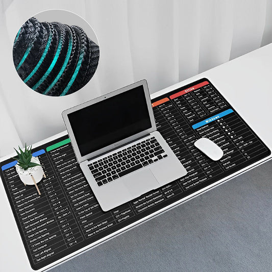 Anti-slip Keyboard Pad - KCShopping