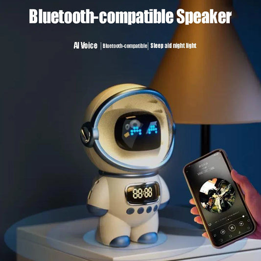 AstroSound Mini Bluetooth Speaker - KCShopping