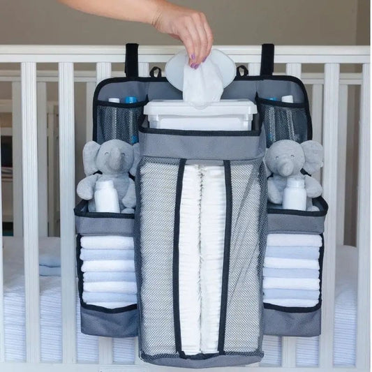 Ultimate Baby Organizer - KCShopping