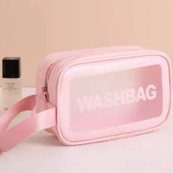 Versatile Travel Wash Bag - KCShopping