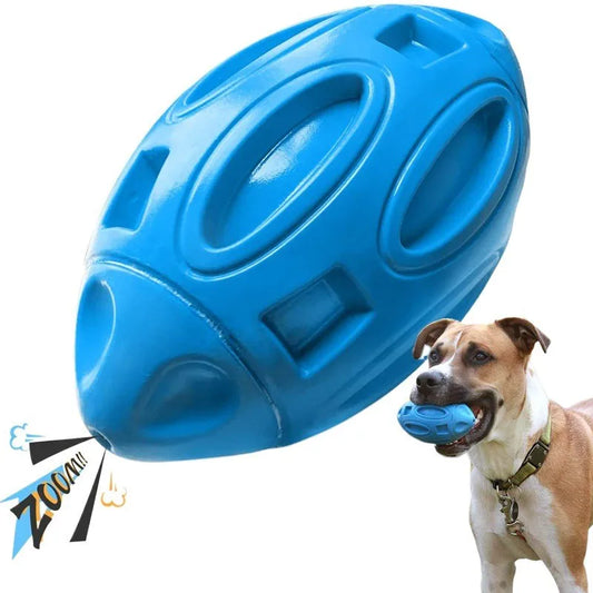 Ultimate Tough Dog Chew Ball - KCShopping
