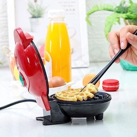 Waffle Wonder Maker - KCShopping