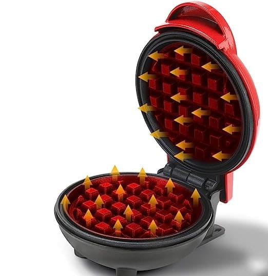 Waffle Wonder Maker - KCShopping
