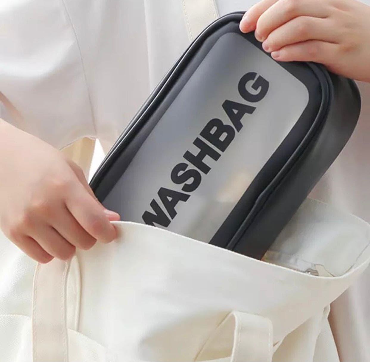 Versatile Travel Wash Bag - KCShopping