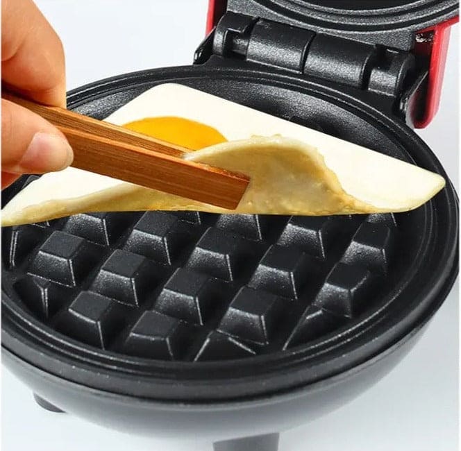 Waffle Wonder Maker - KCShopping