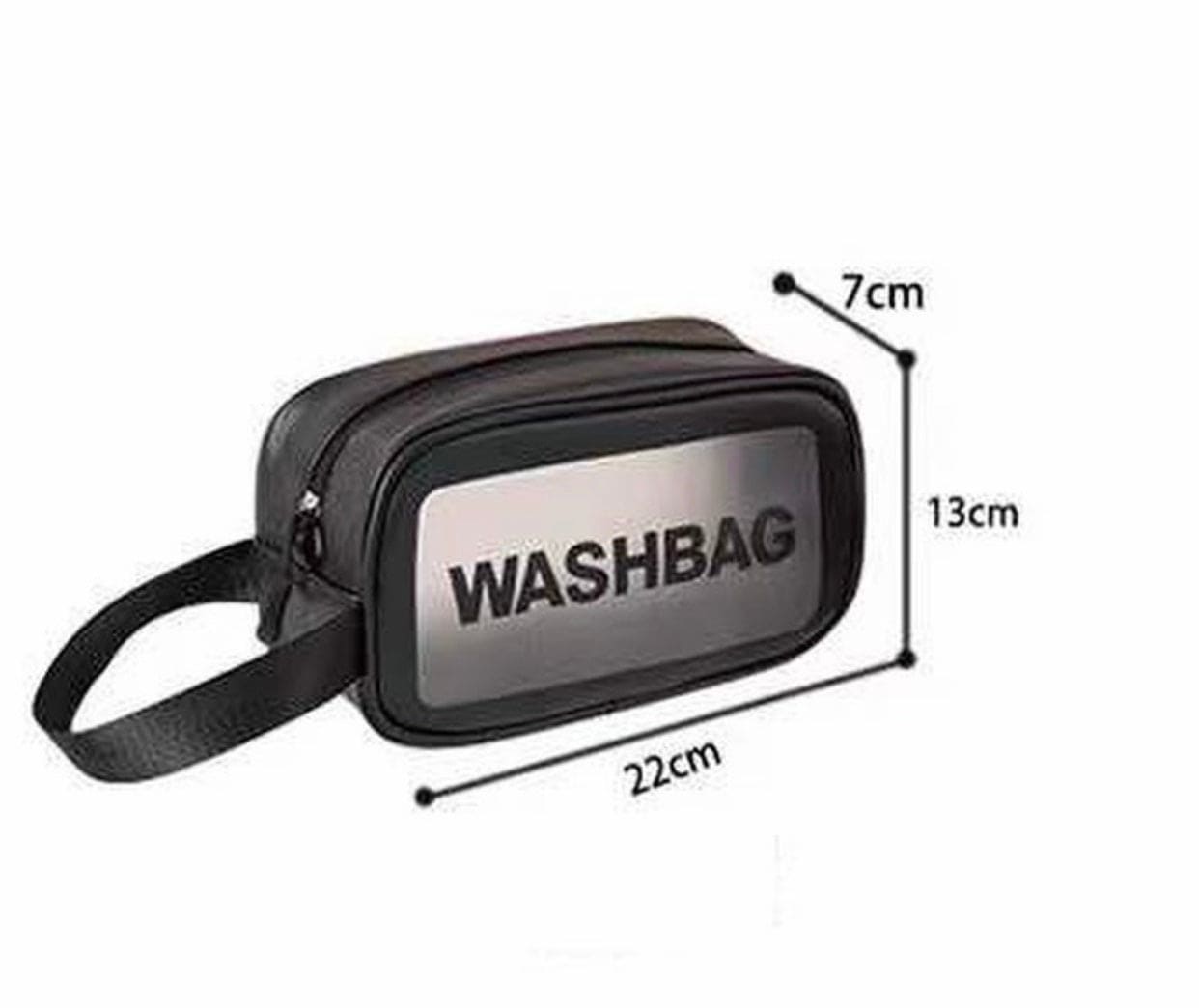 Versatile Travel Wash Bag - KCShopping