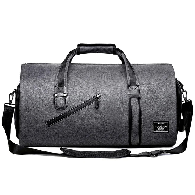 Voyager™ Pro Travel Bag - KCShopping