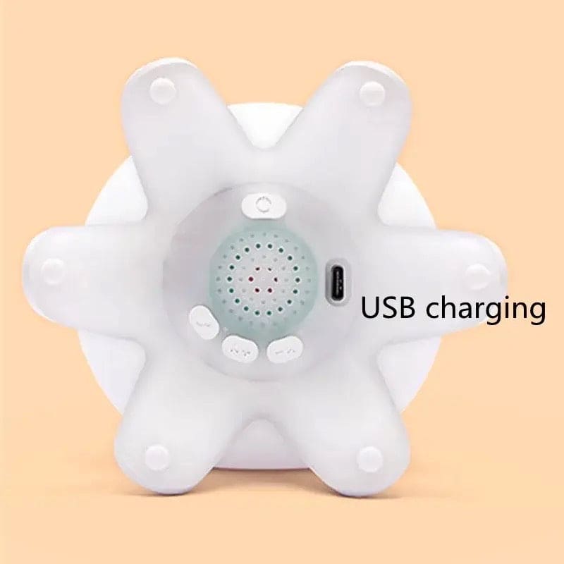 Magical Jellyfish Night Light - KCShopping