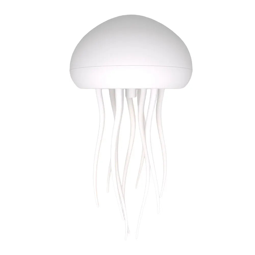 Jelly Glow Voice-Control Lamp - KCShopping