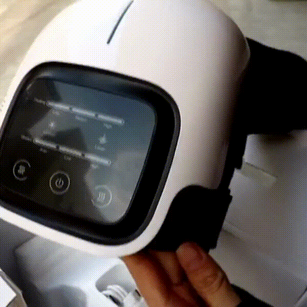 KneeRelax 3-in-1 SootheMaster - KCShopping