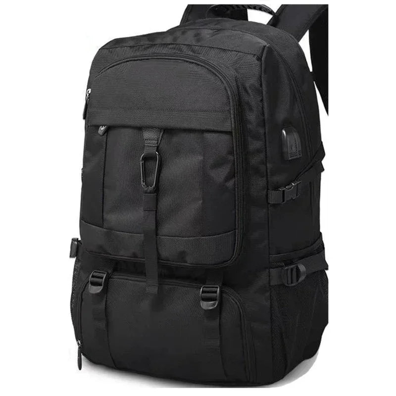 Voyager™ Ultimate Travel Backpack - KCShopping