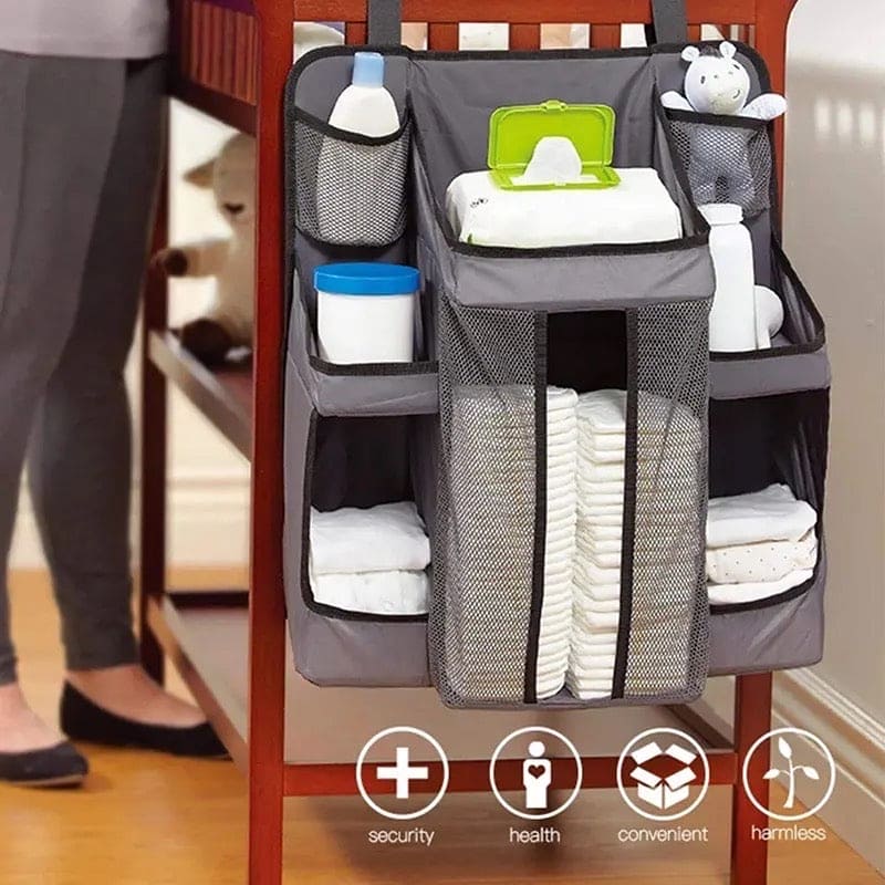 Ultimate Baby Organizer - KCShopping