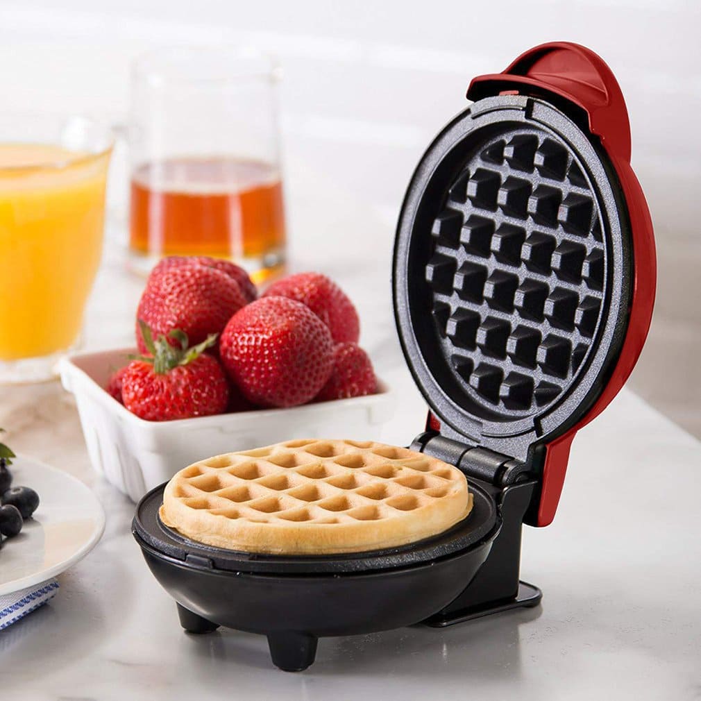 Waffle Wonder Maker - KCShopping