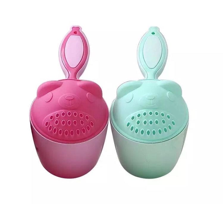 Adorable Baby Bath Buddy - KCShopping