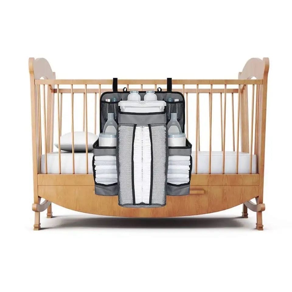 Ultimate Baby Organizer - KCShopping