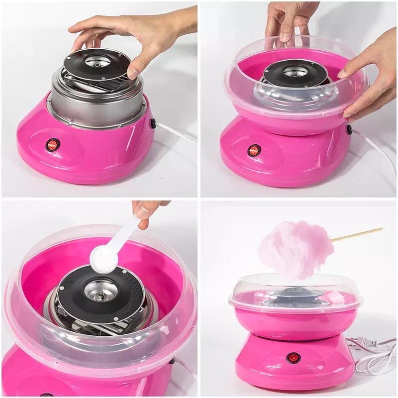 Sweet Treats Anytime Machine - KCShopping