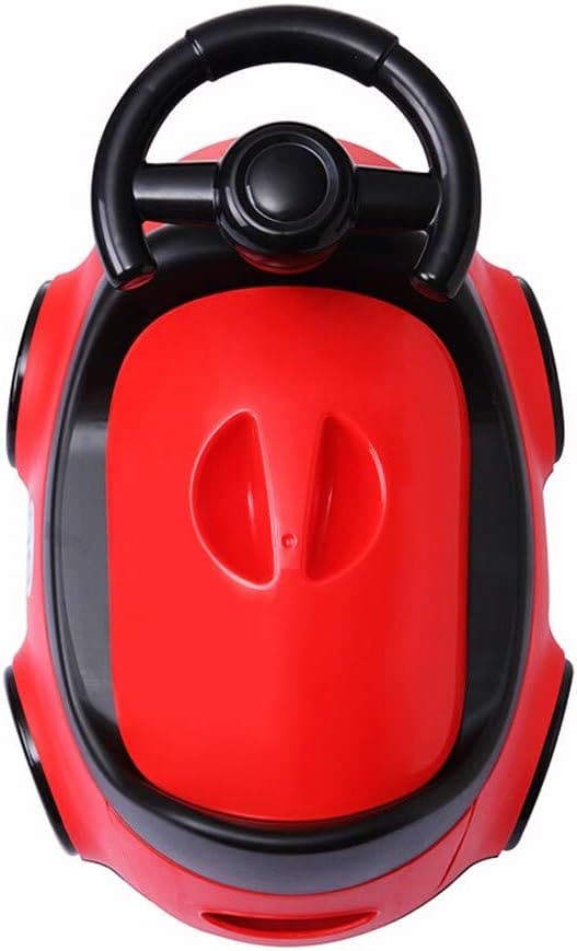 Toddler Travel Potty Car - KCShopping