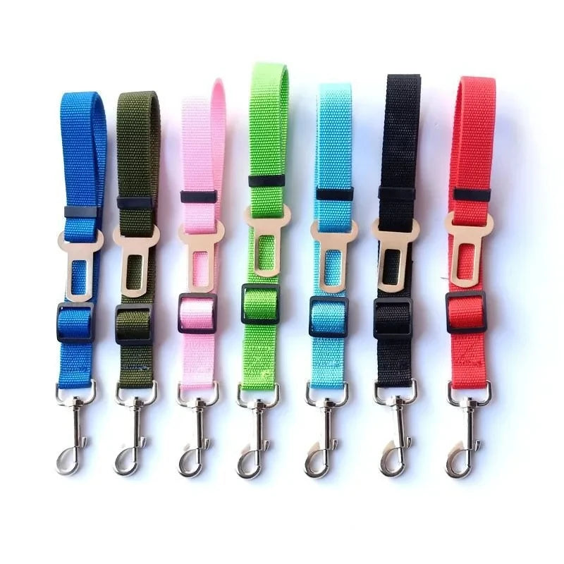ClipSafe Pet Seat Belt - KCShopping
