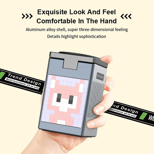 Magic All-in-One Charging Hub - KCShopping