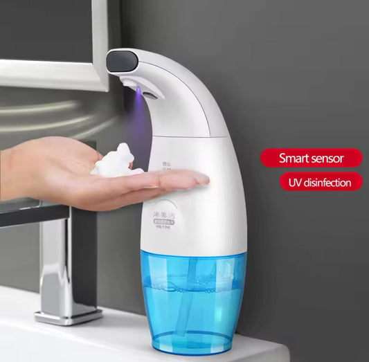 Touchless Soap Magic Dispenser - KCShopping