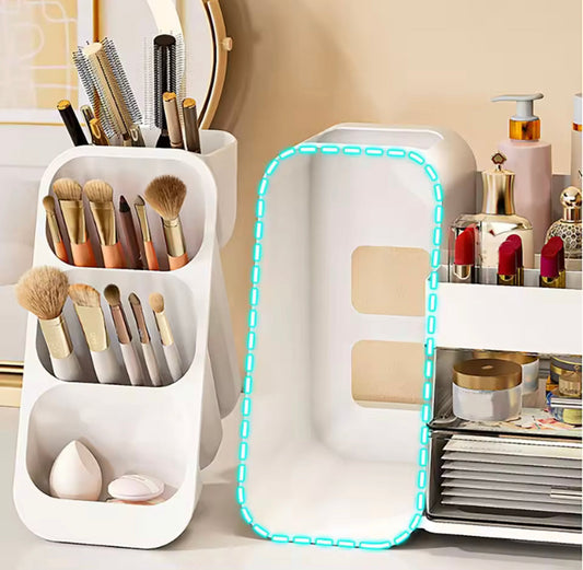 Ultimate Makeup Organizer - KCShopping