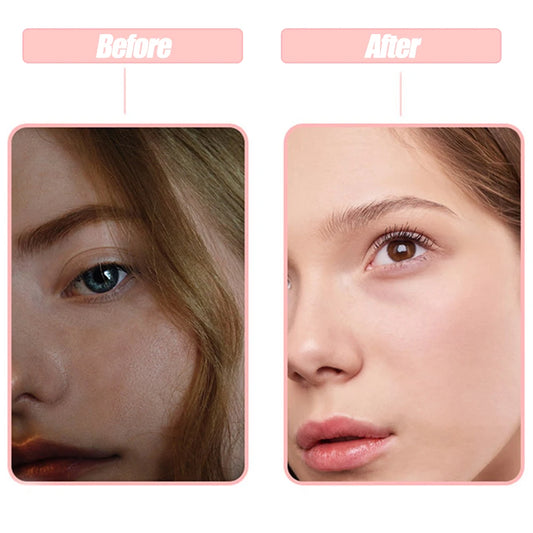 Conair™ Illuminated Vanity Mirror - KCShopping