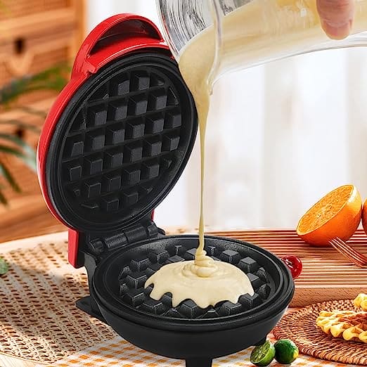 Waffle Wonder Maker - KCShopping