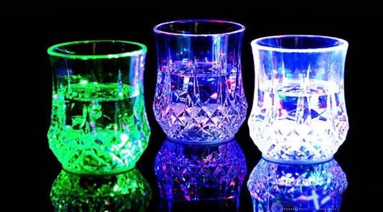 Magic Party Mug - KCShopping