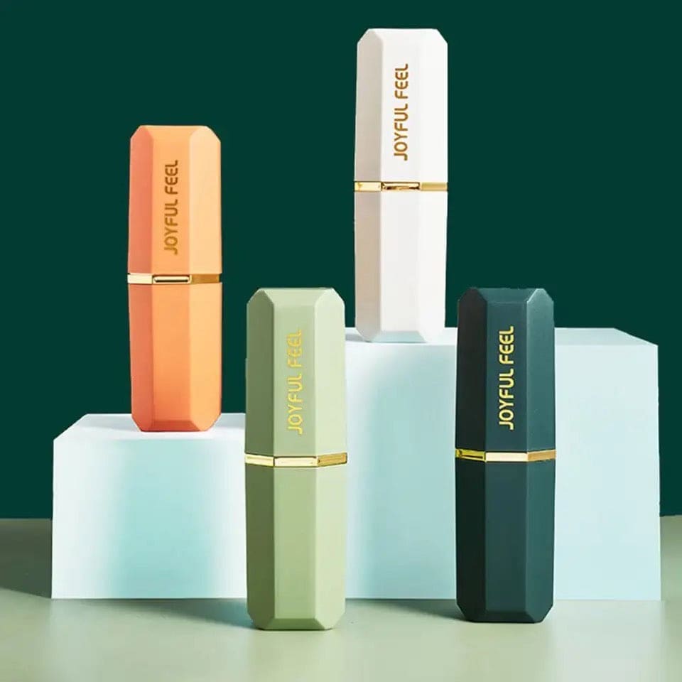 Joyful Travel Toothbrush Case - KCShopping
