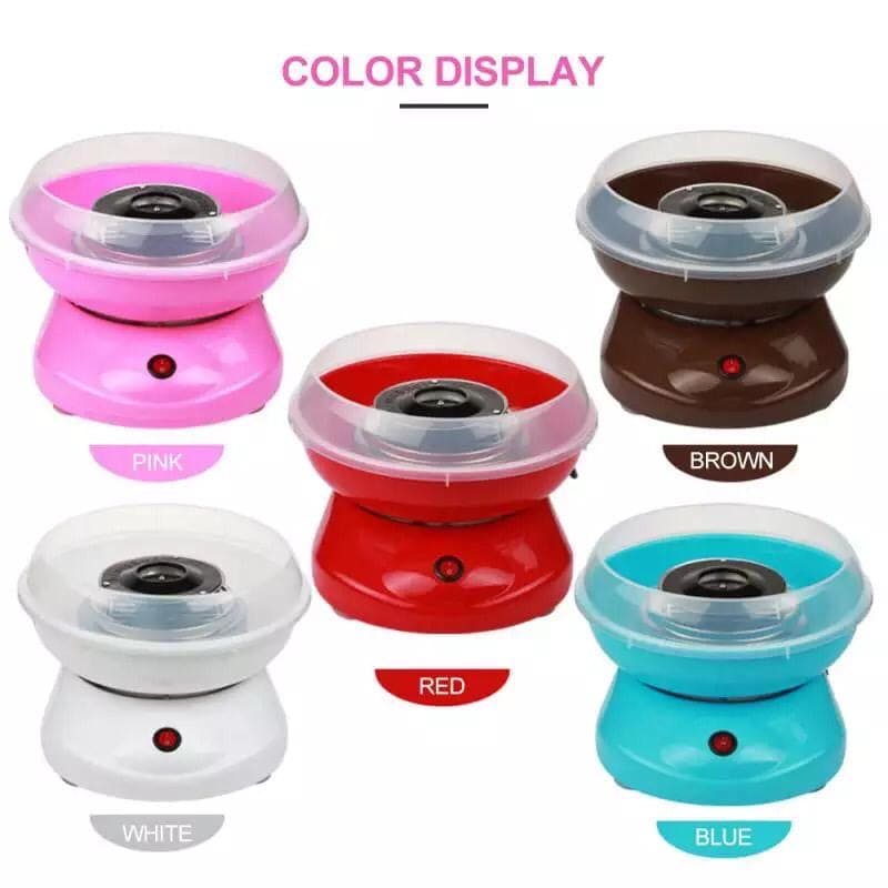 Sweet Treats Anytime Machine - KCShopping