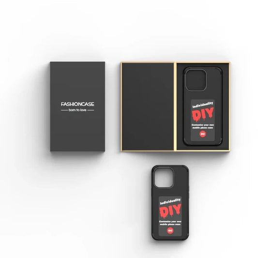 InkCase Magic: Your Story, Smartly Showcased - KCShopping