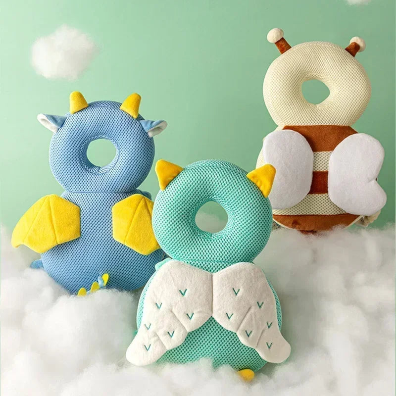 Cute Baby Head Protector Pillow - KCShopping