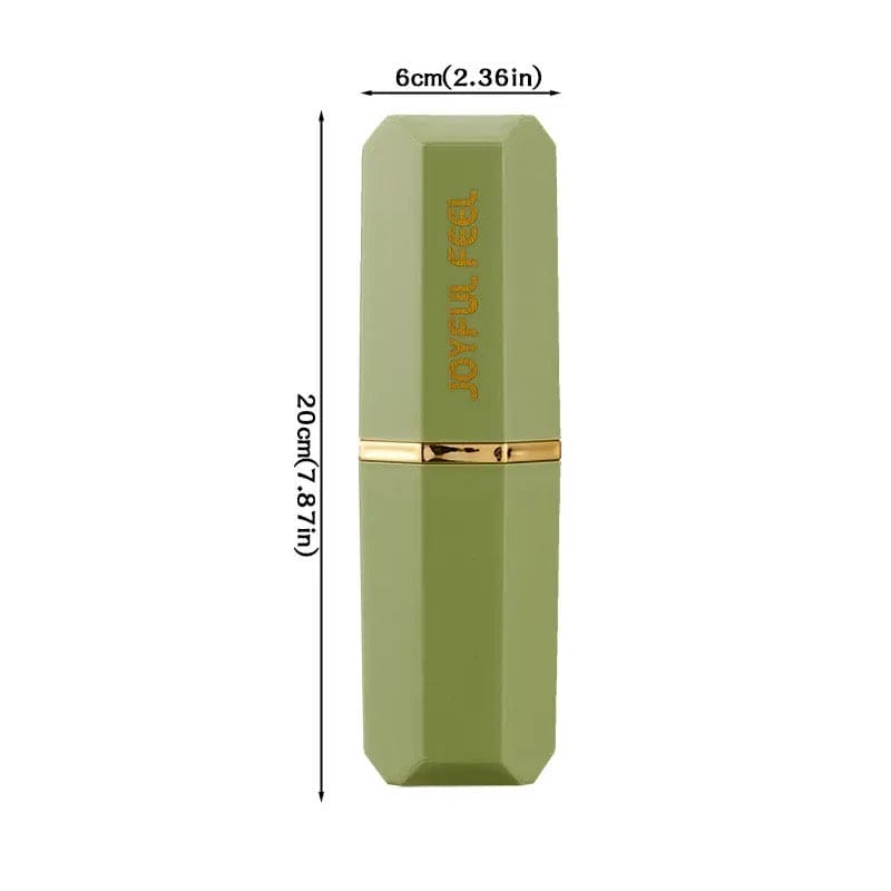 Joyful Travel Toothbrush Case - KCShopping