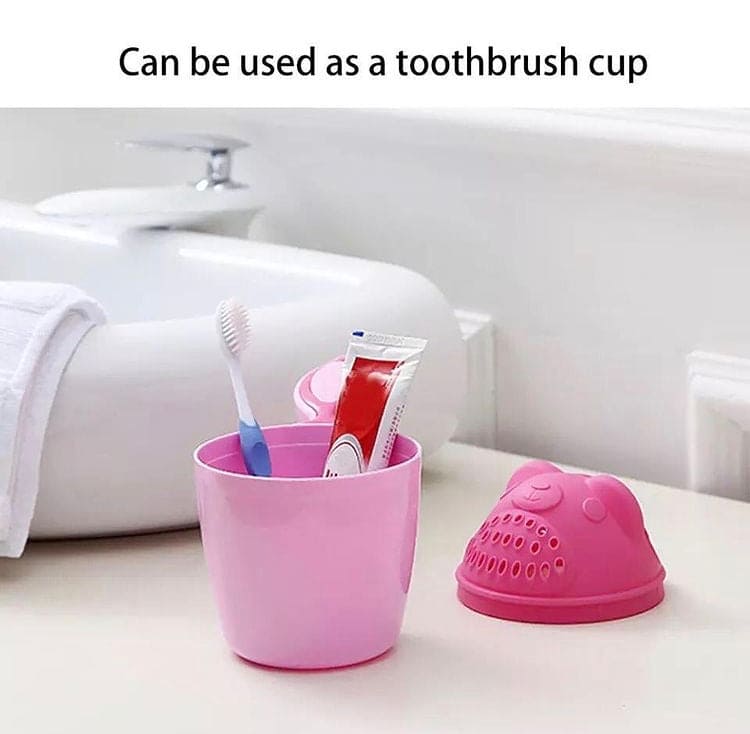 Adorable Baby Bath Buddy - KCShopping