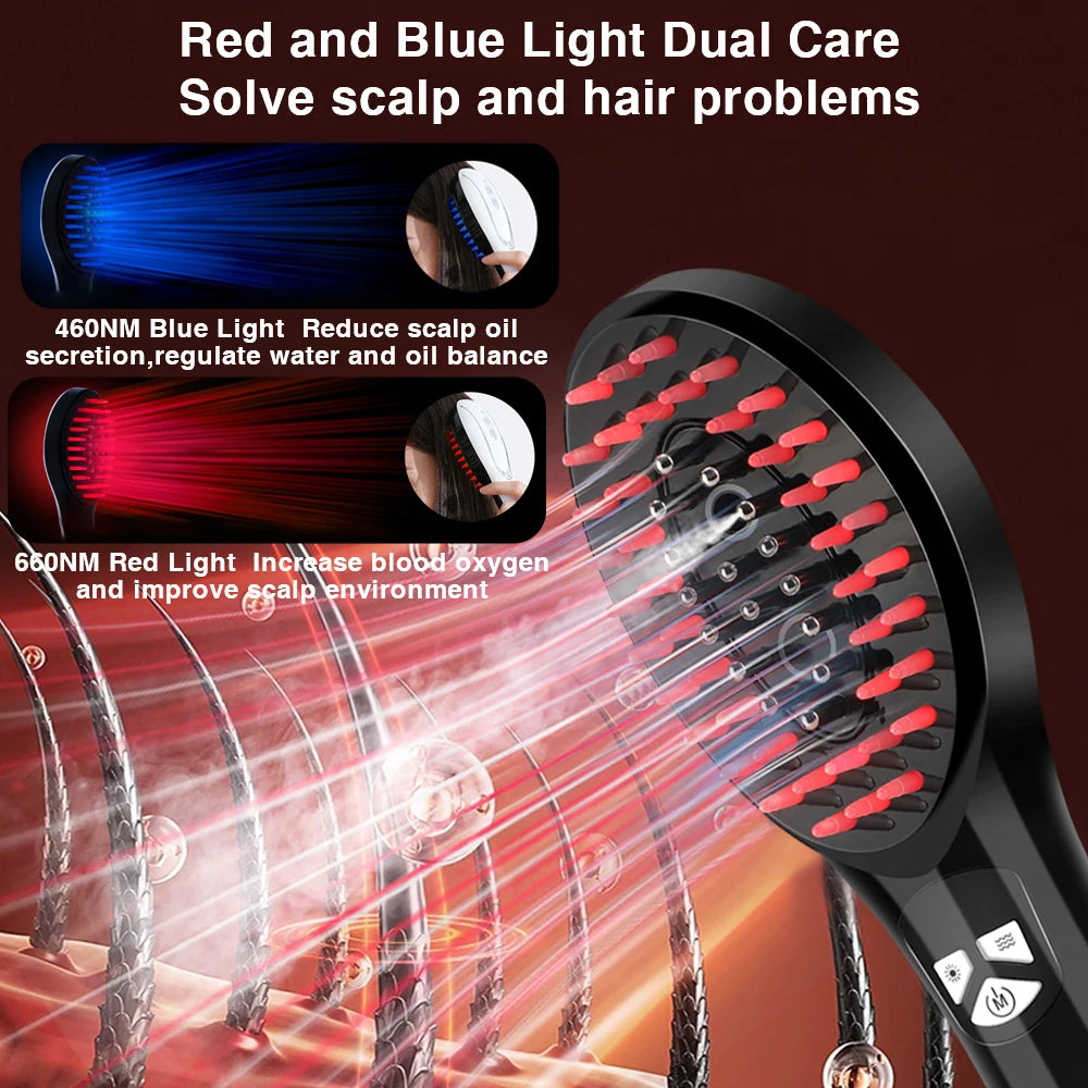 Revive Hair Growth Comb - KCShopping