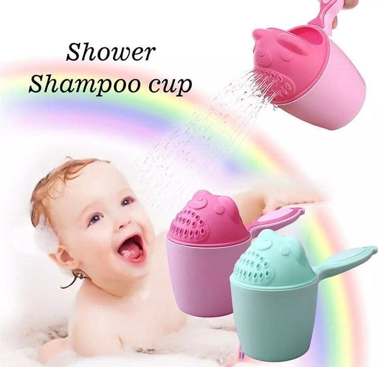 Adorable Baby Bath Buddy - KCShopping