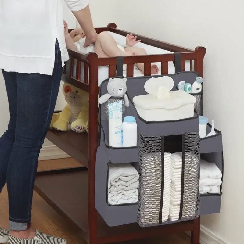 Ultimate Baby Organizer - KCShopping